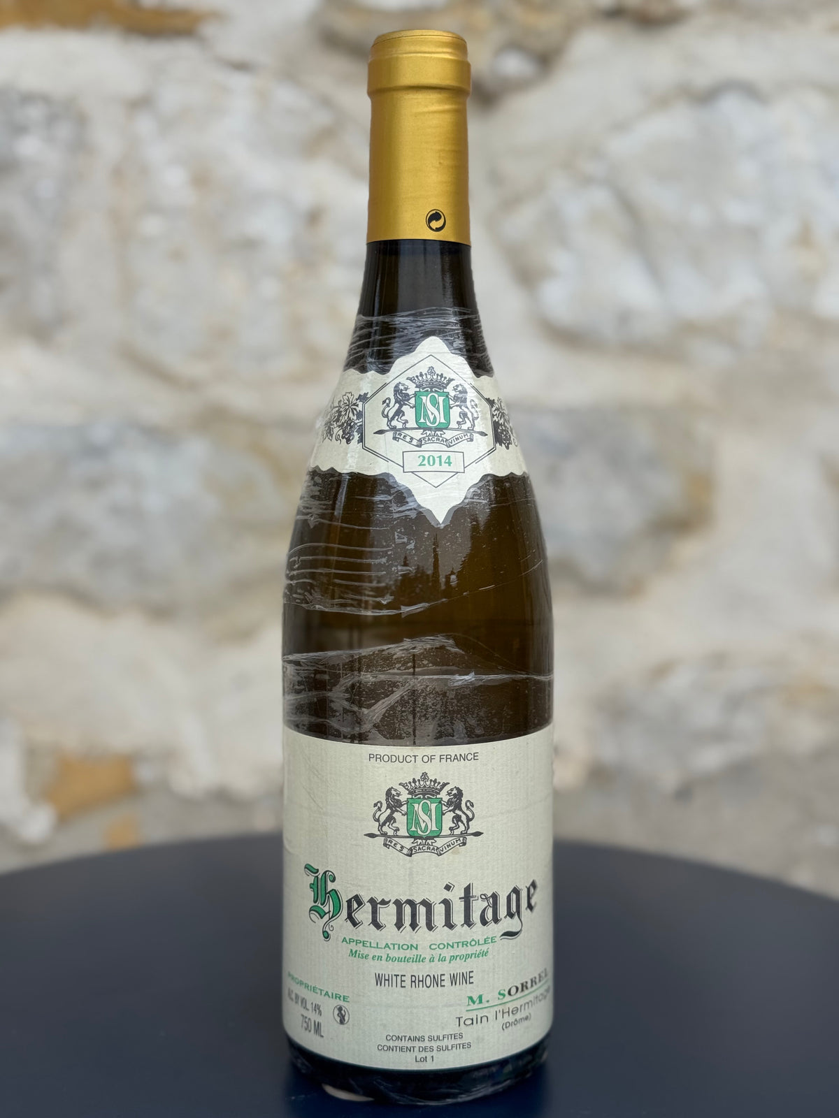 Hermitage