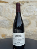 Gevrey-Chambertin 1er Cru Aux Combottes