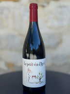 Le Petit Vin d'Avril