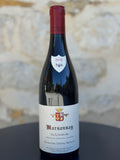Marsannay Les Longeroies