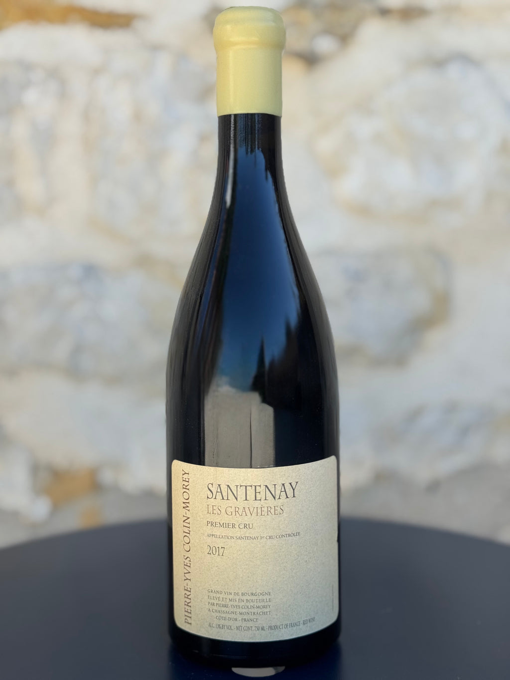 Santenay 1er Cru Les Gravières