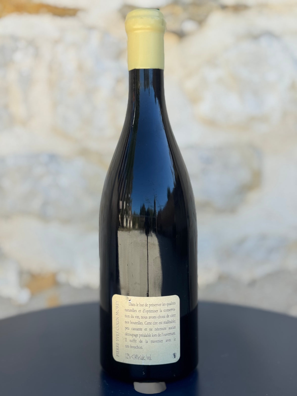 Santenay 1er Cru Les Gravières