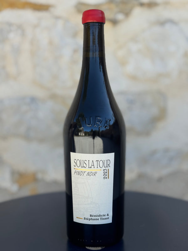 Arbois Pinot Noir Sous la Tour