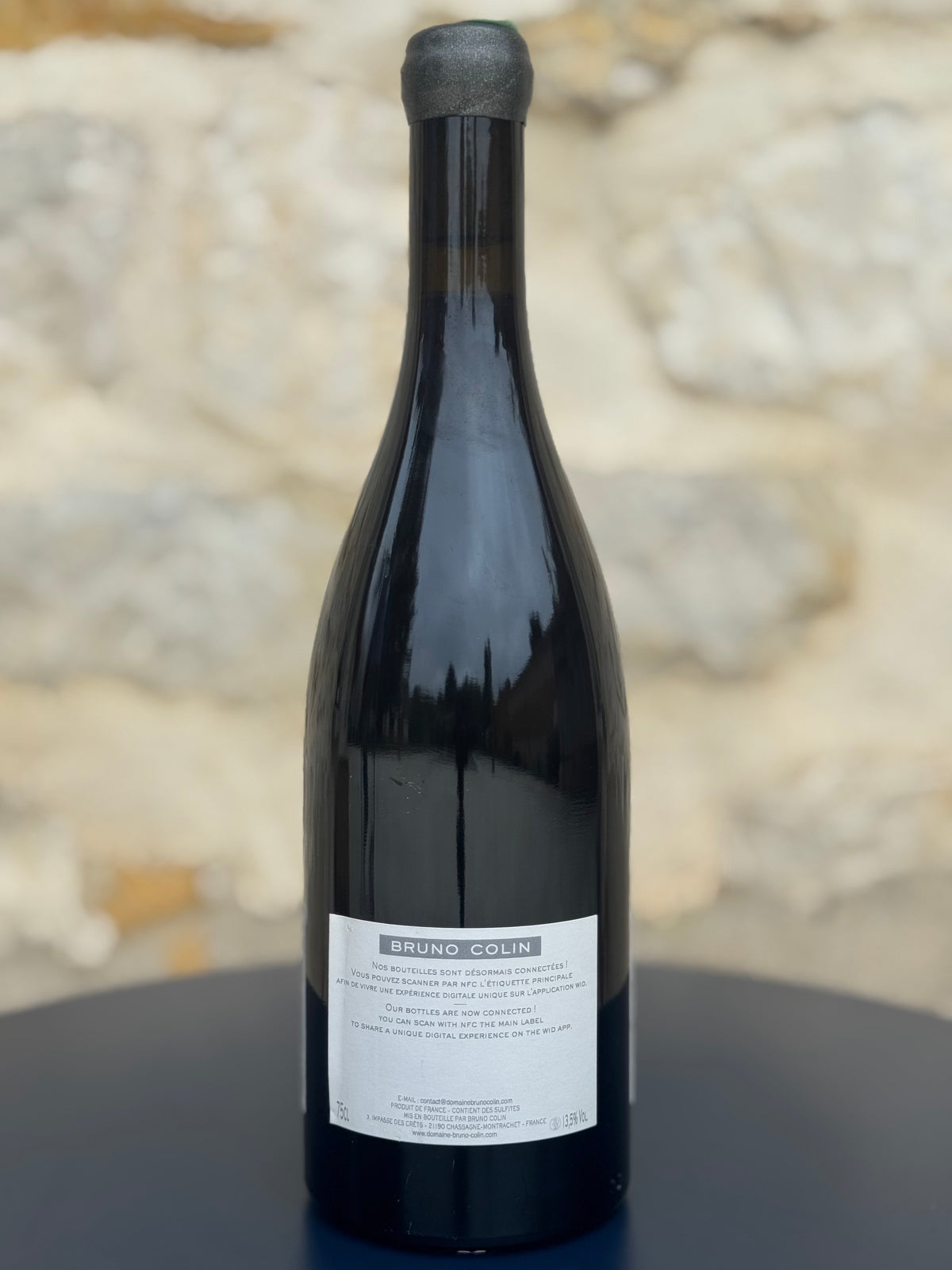 Maranges 1er Cru – La Fussière